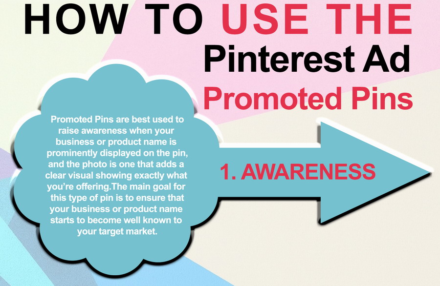 投放pinterest广告的要点和禁忌 Roi最高的ppc 3 Pinterest投放